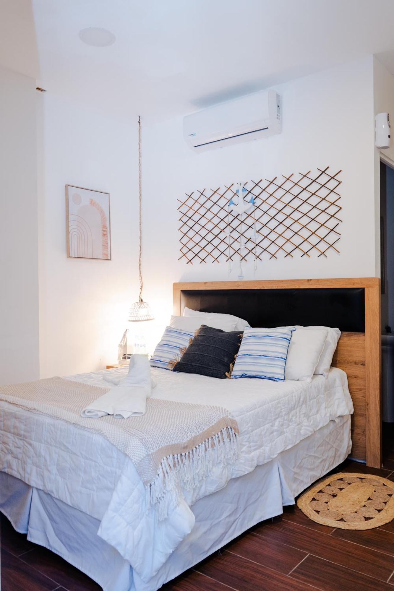 Casa Baru Hostel La Libertad Kültér fotó