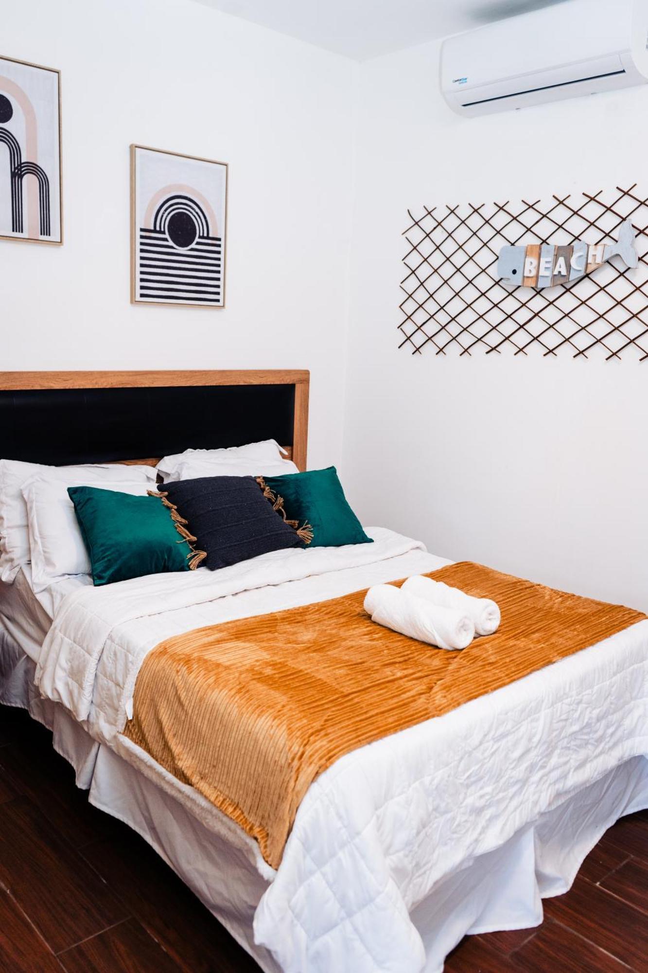 Casa Baru Hostel La Libertad Kültér fotó