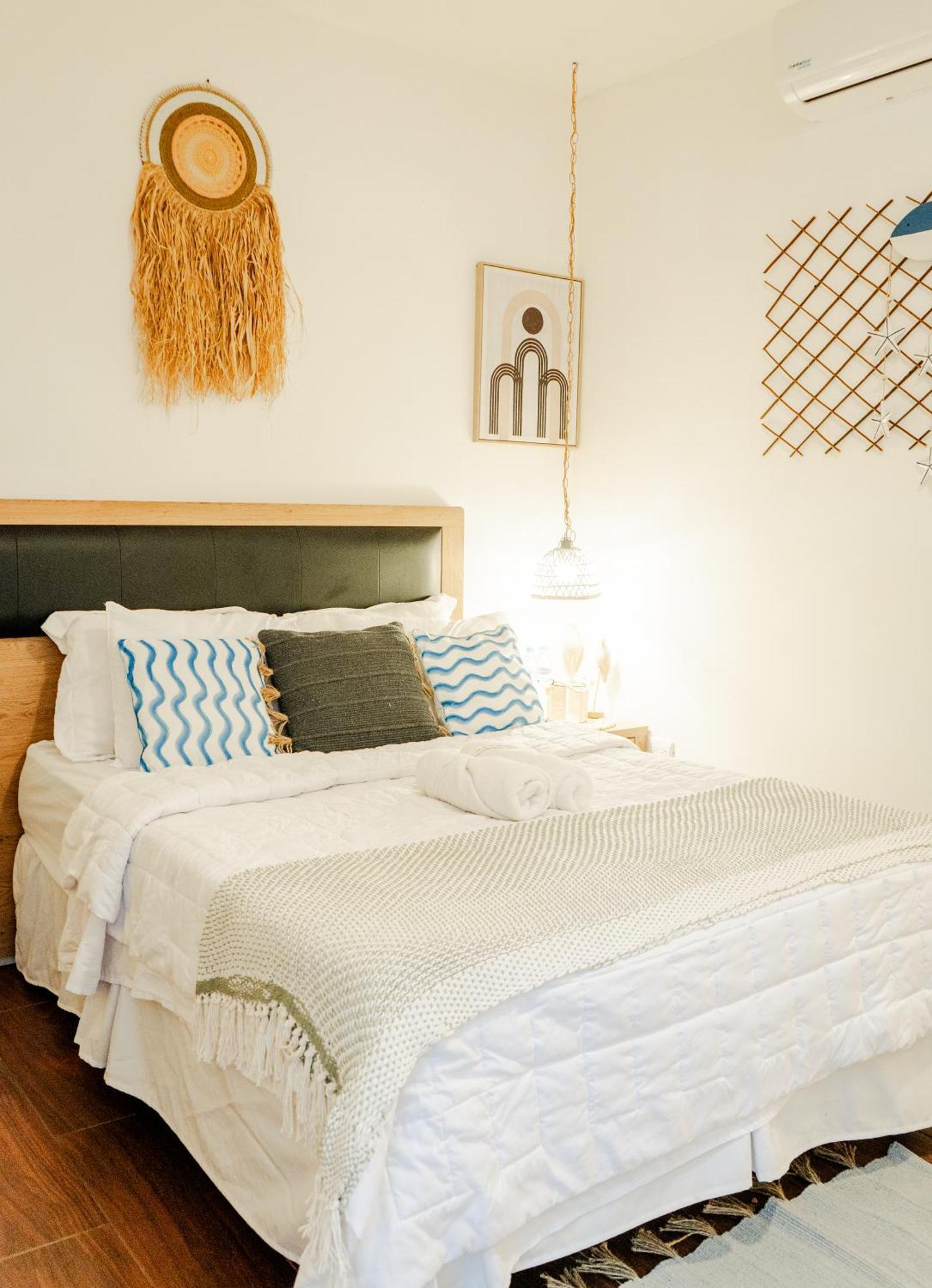 Casa Baru Hostel La Libertad Kültér fotó
