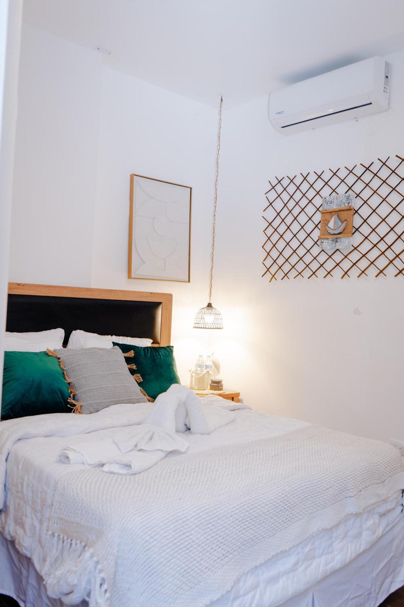 Casa Baru Hostel La Libertad Kültér fotó